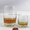 200ml clear glass cup scotch whiskey crystal cups