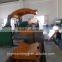 HUAFEI Zjx(0.3-3)*1600mm Automatic Steel Coil Slitting Line