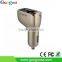 guoguo the latest car charger with bluetooth headset