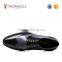 Fashion Genuine Leather Men Shoes, Lace Up Brogue Dress Shoes Men, High Quality Men Oxford Shoes