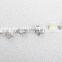 925 Silver White Opal Bracelet Jewelry Wholesale With Frog Animal SBI098W