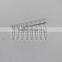 hot sale sterile 8-strip pcr tube polypropylene pcr tubes