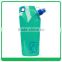 BPA free plastic water bottle/plastic sport water bottle/drinking water bottle