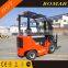 YTO Forklift CPCD80 8-тонный погрузчик в продаже
