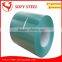 Factory direct sales coloured paint coat plate ppgi pre-painted steel