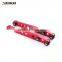 RACING REAR LOWER CONTROL ARMS FOR 96-00 CIVIC EK