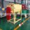 SHJ series Single Shaft Twin Screw Animal Feed Mixer