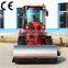 small wheel loader TL1500 telescopic handler with CE and ROPS