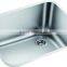 SS304 Undermount Hand Wash Kitchen Sink GR- 512