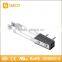 SMICO Conductor Tension Fittings , Adjustable Plastic Dead End Clamps