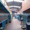 One coating one baking coating line