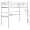 Hot sale school or home or dormitory Modern bunk bed metal bunk bed with good quality