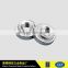 high torque-out resistance stainless steel passivation self-clinching nuts for case/sheet metal