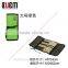 BUBM High Quality Digital Receiving Earphone Cables Organizer Case