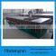Molded Fiberglass Grating/grating machine