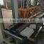 Auto packer machine linear pick and place bag in carton