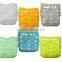 Newest and Hot Sale One Size Wholesale Baby Cloth Diaper