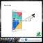 Factory Wholesales front full cover privacy screen protector for samsung A9