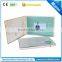 High Quality 4.3 Inch LCD / TFT Screen Video Wedding Card /Video Book