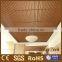 New decorative Eco-Wood composite ceiling