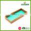 bamboo knife and fork tray wooden cutlery tray Wood ComponentTray