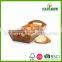 High quality Wood bread tray with FDA certificate
