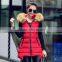 Beautiful Girls Women Sleeveless Jacket