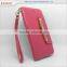 leather case cover for asus zenfone max zc550kl for zte blade l2 for infinix hot note pro