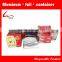 Dia 14CM Hookah/Shisha Foil 20mic Standard Smooking Use