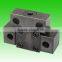 Roller Latch Lock Sets/parting lock for Plastic Injection Mold