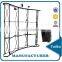 Advertising Metal Durable And Folding Backdrop Stand