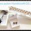 Custom paper jewelry packing box for ring,necklace, pendant,bracelet