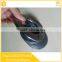 Graphite composite pad Inside and outside wrapping type high strength composite pad Reinforced graphite gasket