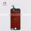 REDPHONELCD supply mobile phone LCD screen with top material for iPhone 5s