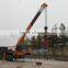 18ton telescopic boom Crane and Accessories,SQ18S5, hydraulic truck mounted crane.