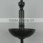 Black Plastic Sword Mask Set Fancy Dress Party Prop