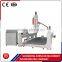 special designed cnc processing center 5 axis 3d foam cutting machine