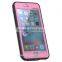 Waterproof case cover for iPhone 6/6s, waterproof cover case with clear voice super thin version for iphone 6s plus