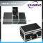 Safe gun box,gun shipping boxes,aluminum gun box