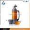 1.0L screw lid china supplier double wall best stainless steel vacuum thermos