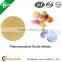 Gelatin for soft Capsules - For packaging and dispensing medications