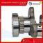 Factory Price ISF 3.8 diesel engine parts engine crankshaft 5261376 4938752