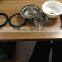 stainless steel sink strainer