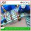 corrugated used metal sheet cold roof roll forming machine prices