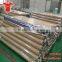 mattress pvc packaging film plastic mattress packing machine