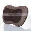 Durable most popular massage pillow heating