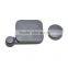 No MOQ New Camera Len Cover + Waterproof Housing Protective Lens Cover cheap for gopros accessories with high quality
