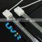 Newest Design quartz infrared heating lamp 500w for paint dring
