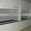 Full Steel Structure One Person Working Chemical Fume Hood with Best Price, 59'' Width x Depth 31.5' 'x Height 92.5''