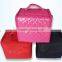 Large Space Makeup Train Case Cosmetic Nail Saloon Jewellery Box Shoulder Strap